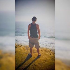 Meet your Posher, Cody